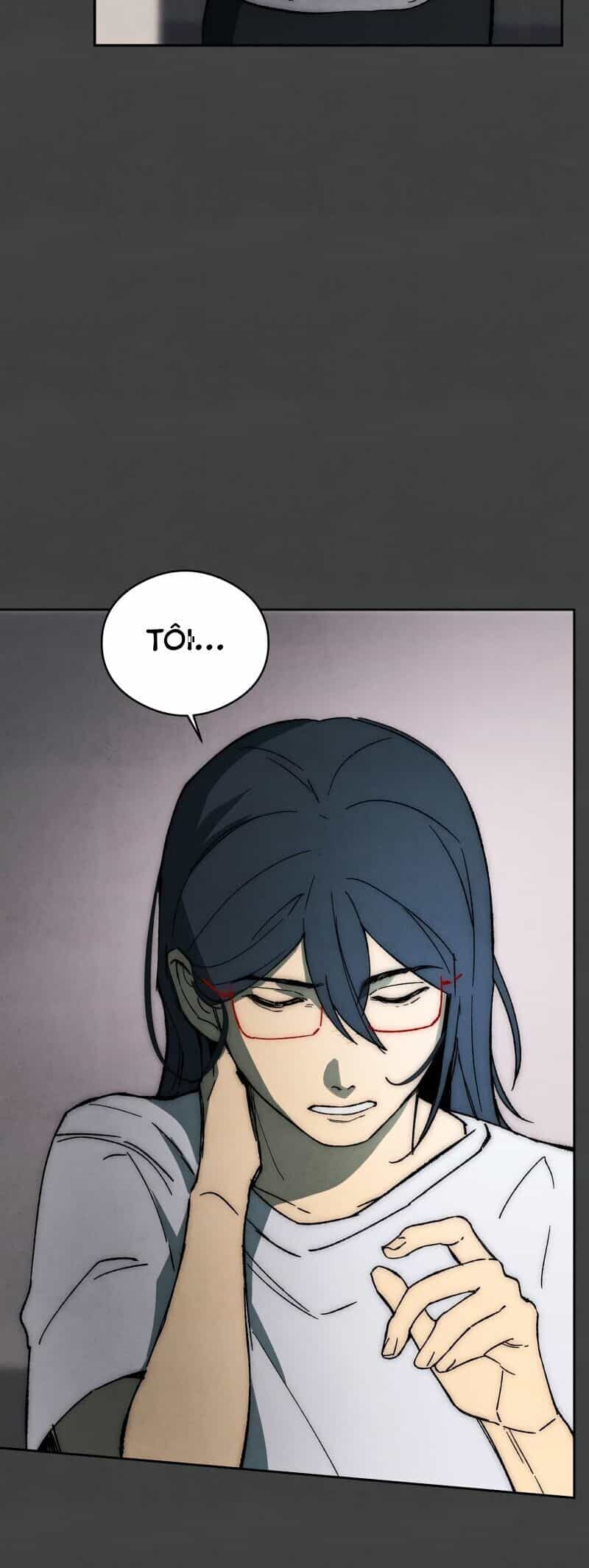 Hand Jumper - Chương 54 - ảnh 103