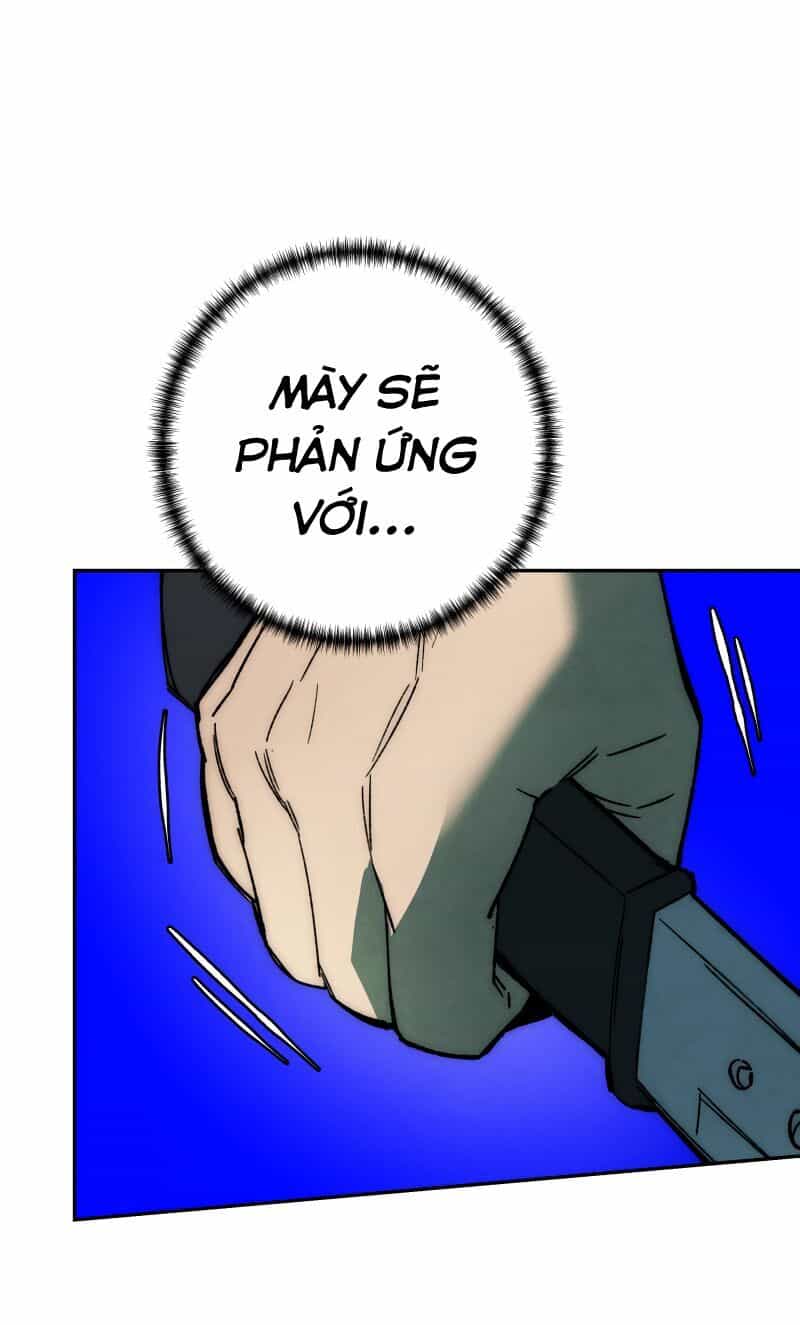 Hand Jumper - Chương 54 - ảnh 25