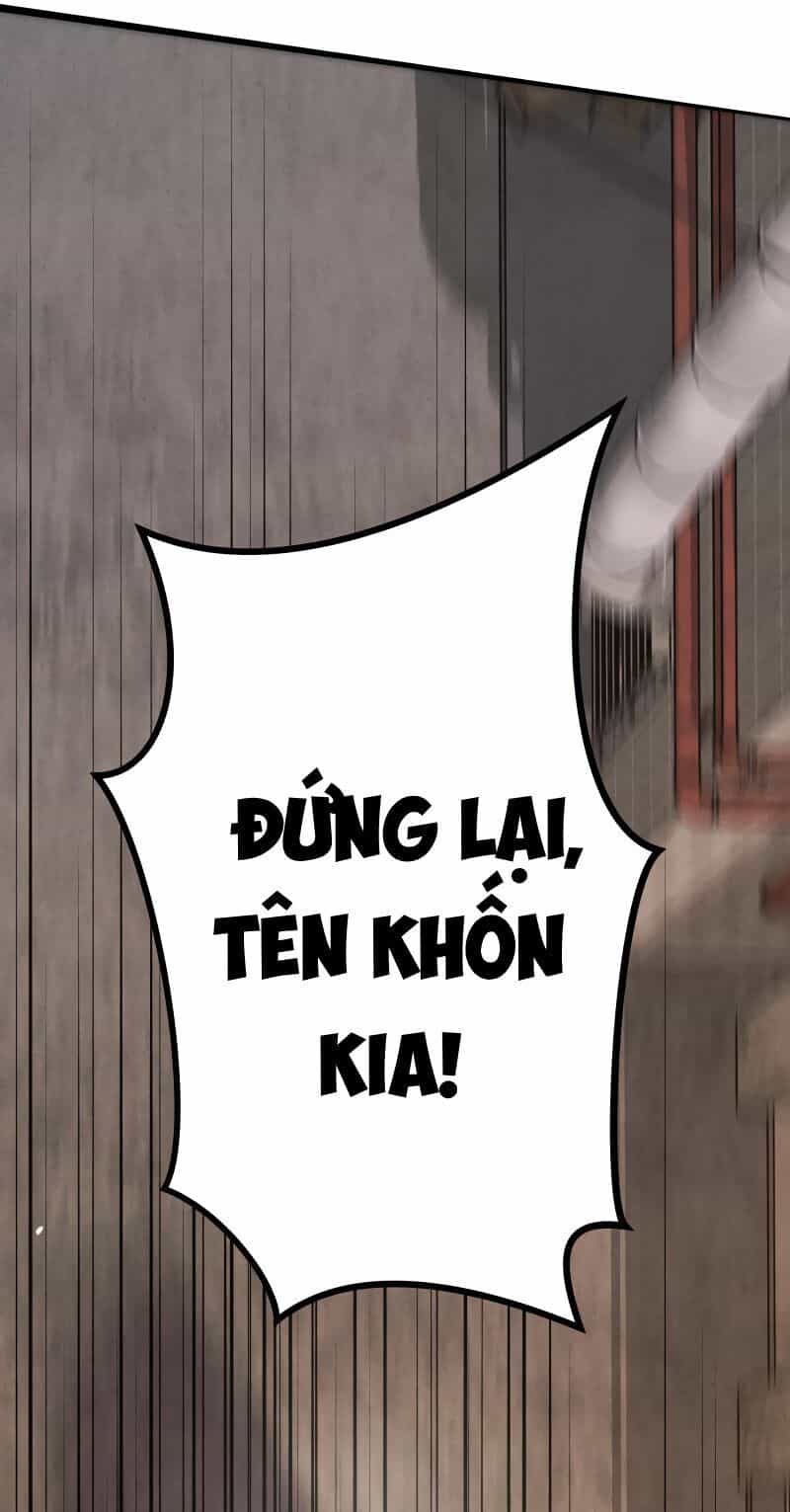 Hand Jumper - Chương 54 - ảnh 3