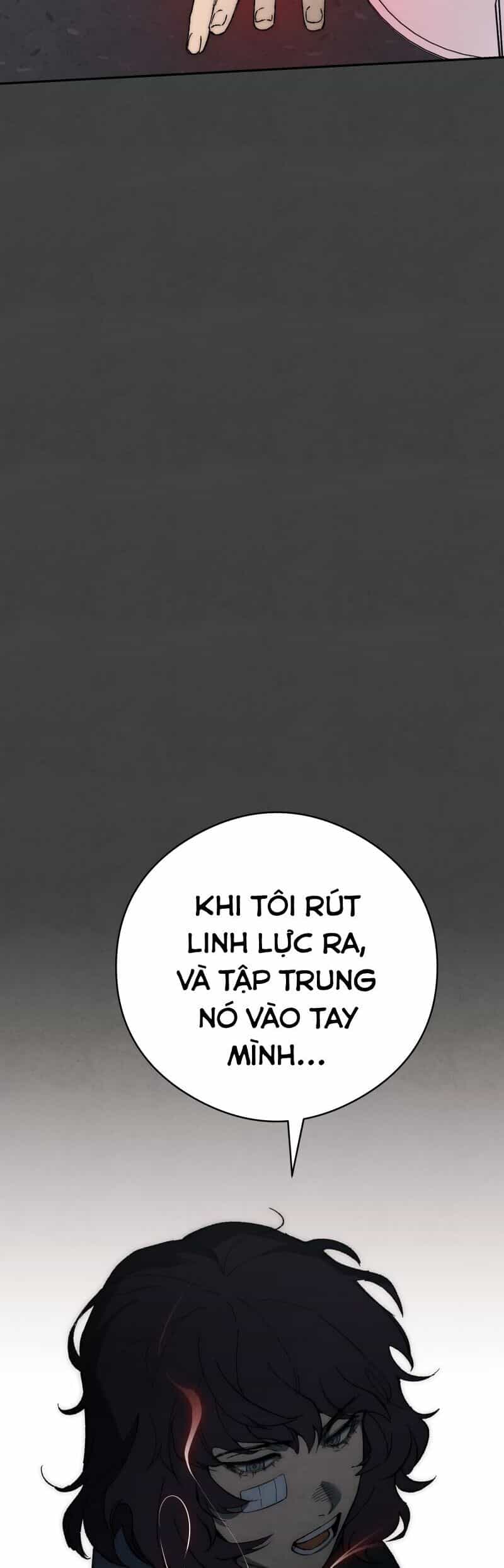 Hand Jumper - Chương 54 - ảnh 79