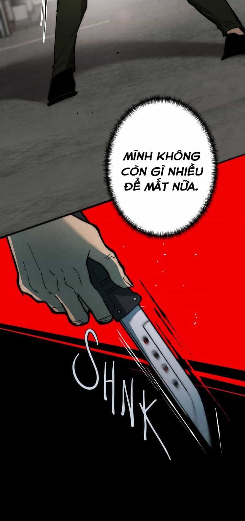 Hand Jumper - Chương 54 - ảnh 8
