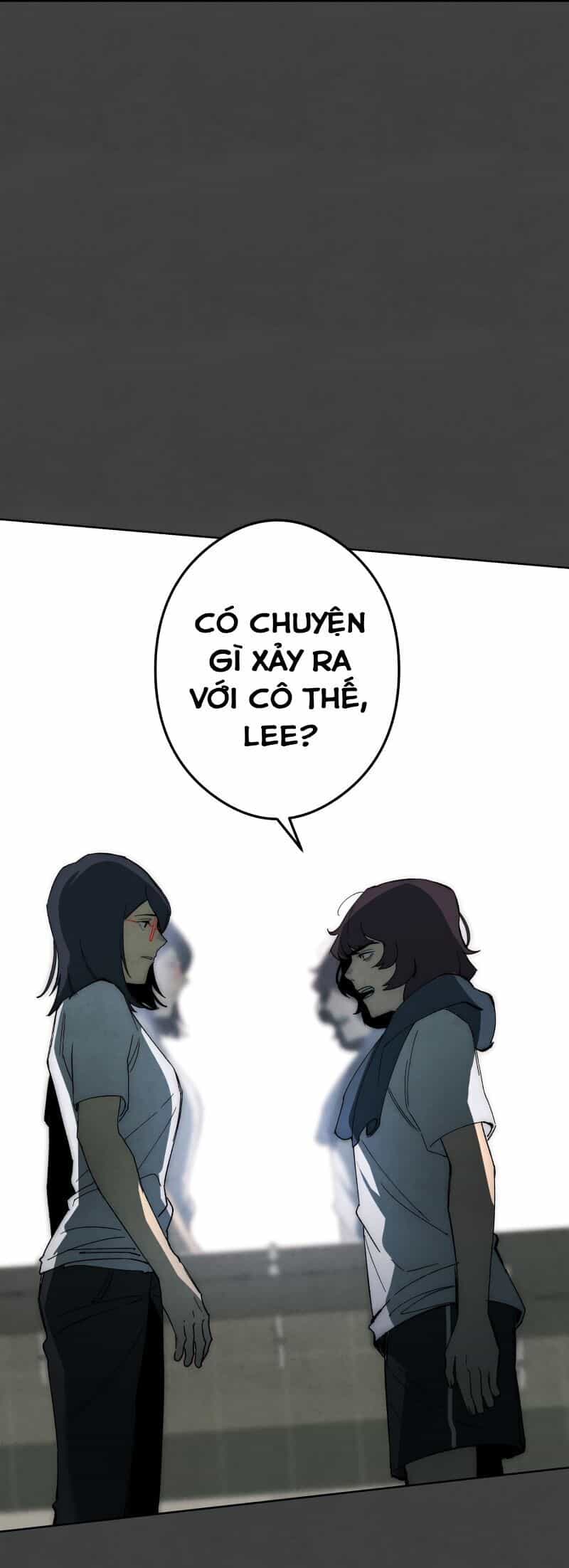 Hand Jumper - Chương 54 - ảnh 90