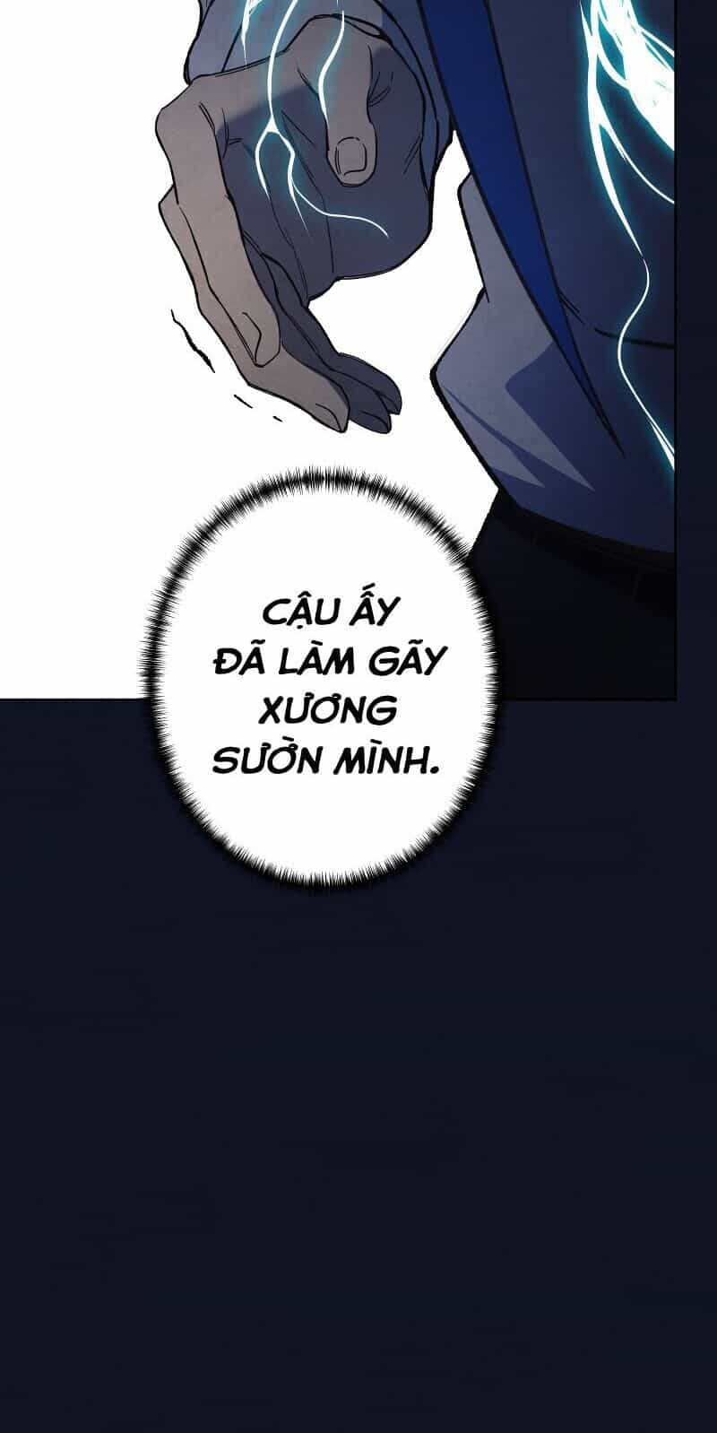 Hand Jumper - Chương 55 - ảnh 30