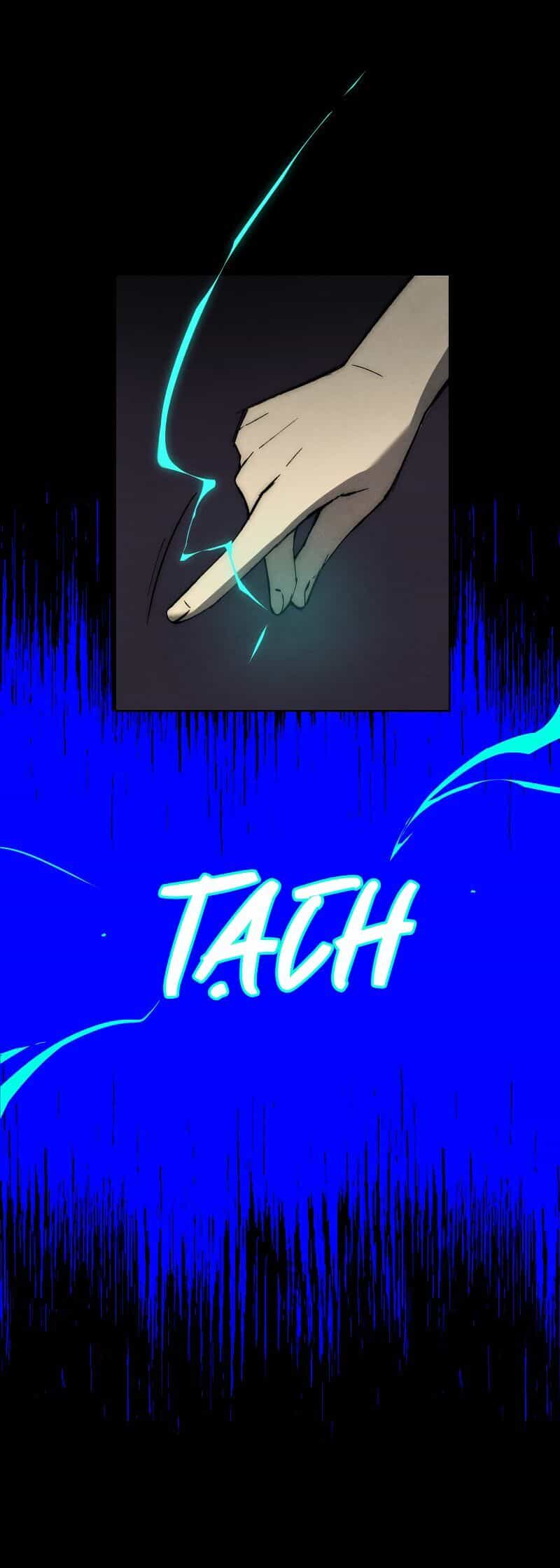 Hand Jumper - Chương 57 - ảnh 12