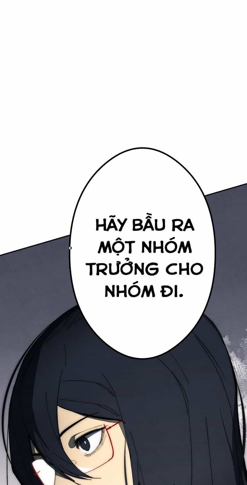 Hand Jumper - Chương 57 - ảnh 43