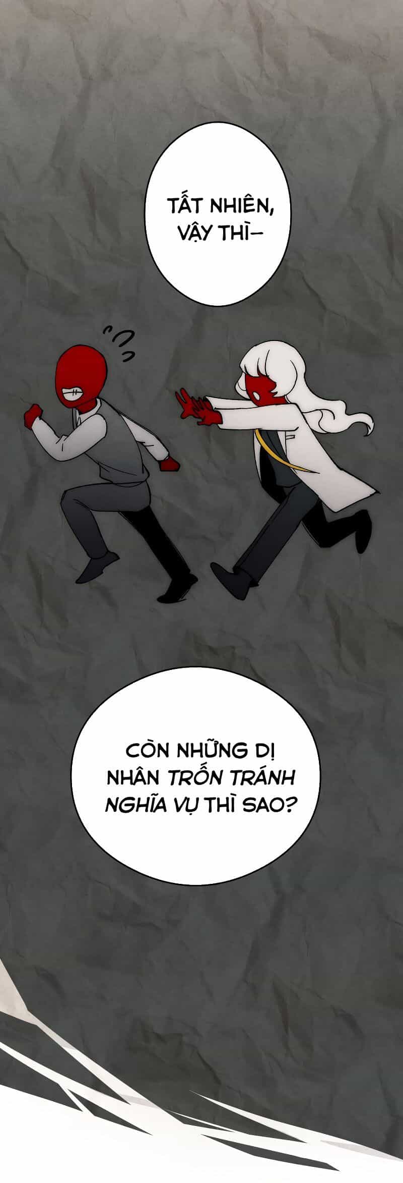 Hand Jumper - Chương 58 - ảnh 28
