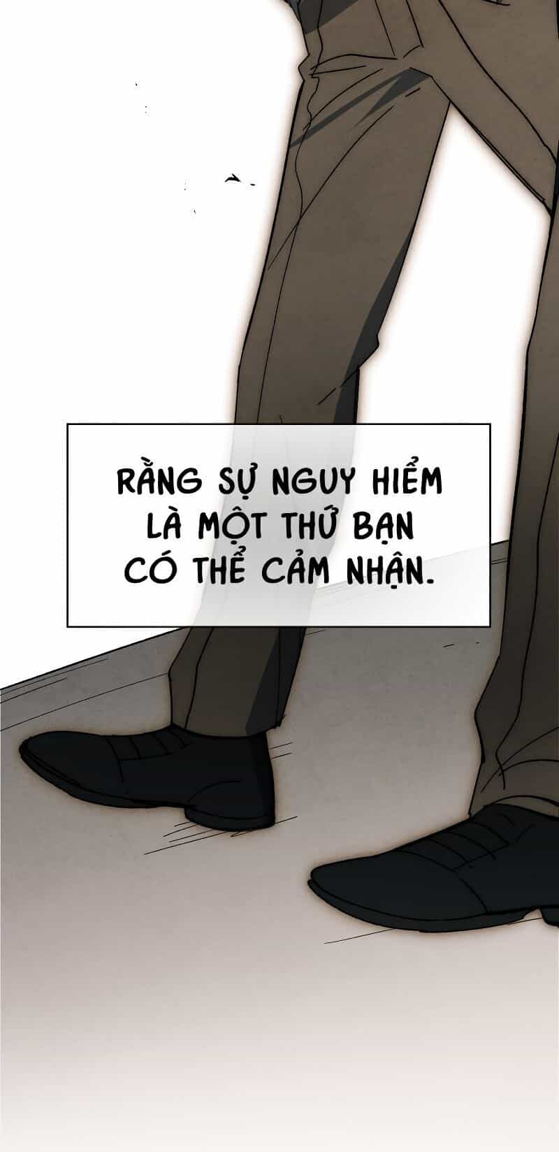 Hand Jumper - Chương 60 - ảnh 33