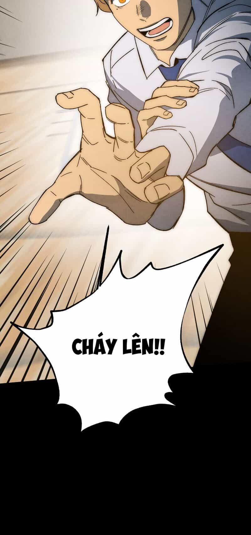 Hand Jumper - Chương 60 - ảnh 48