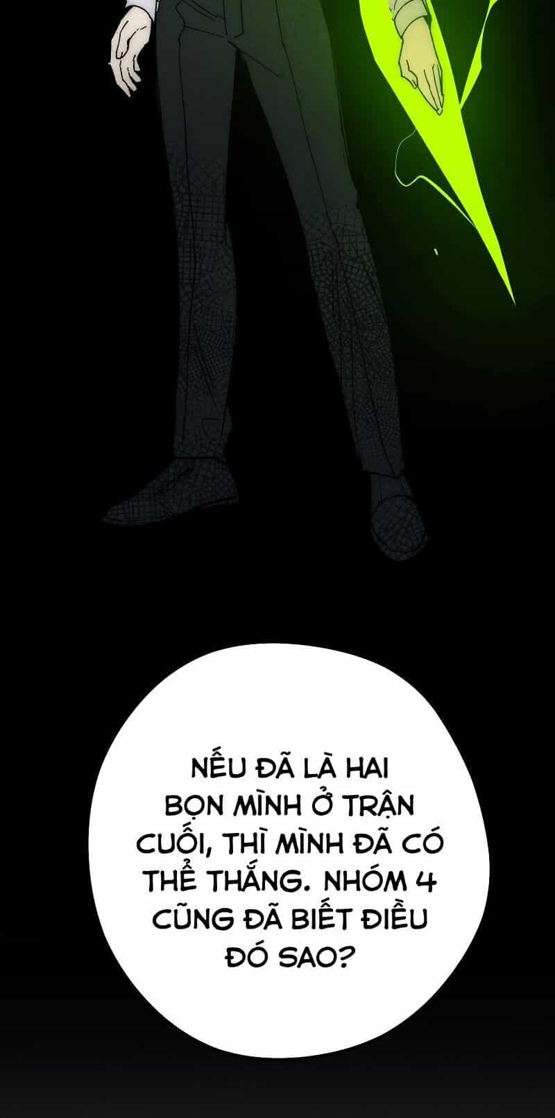 Hand Jumper - Chương 60 - ảnh 58