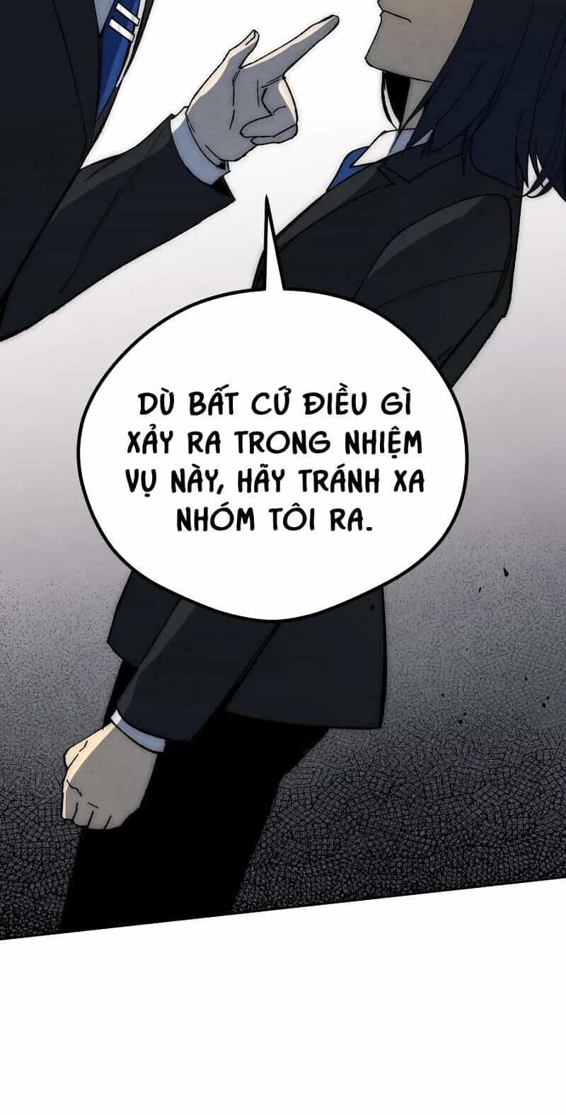 Hand Jumper - Chương 61 - ảnh 29