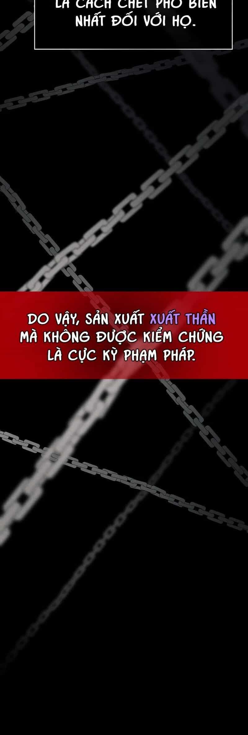 Hand Jumper - Chương 61 - ảnh 5