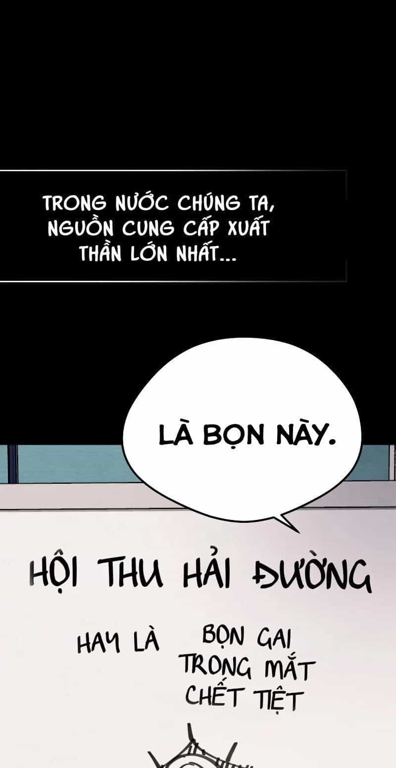 Hand Jumper - Chương 61 - ảnh 6