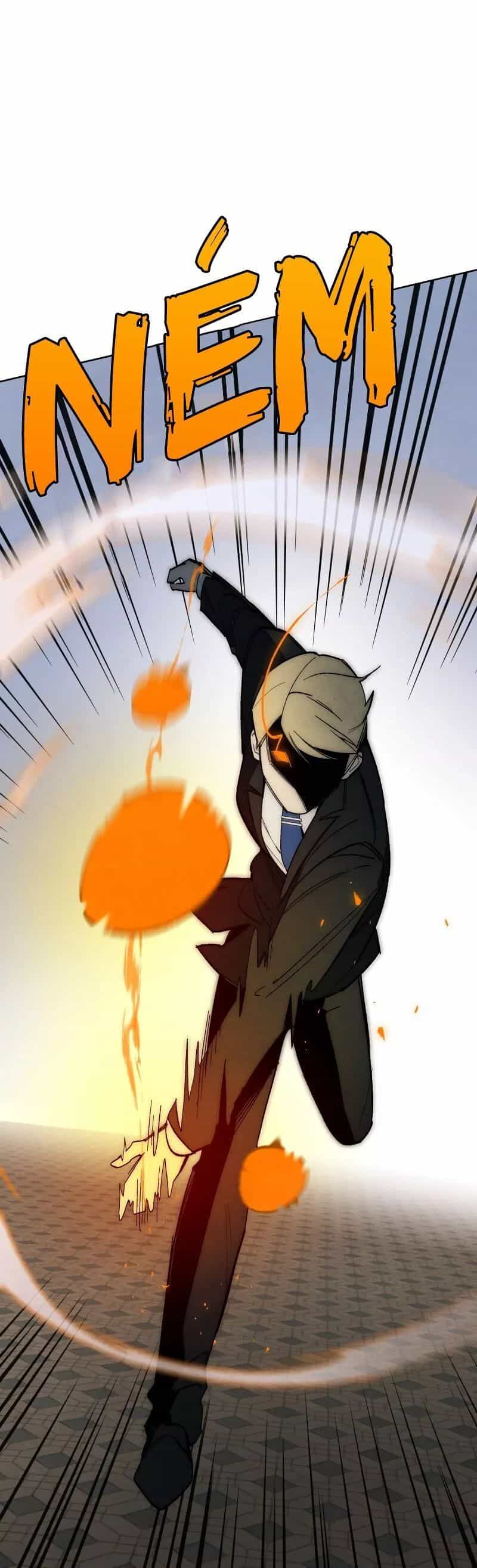 Hand Jumper - Chương 62 - ảnh 21