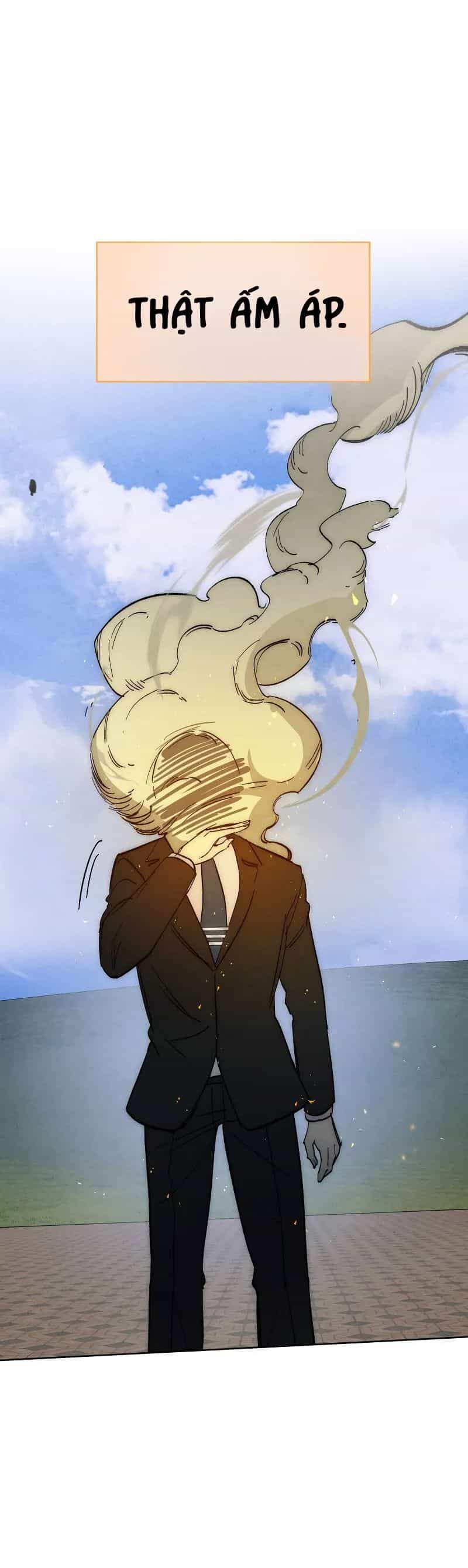 Hand Jumper - Chương 62 - ảnh 32