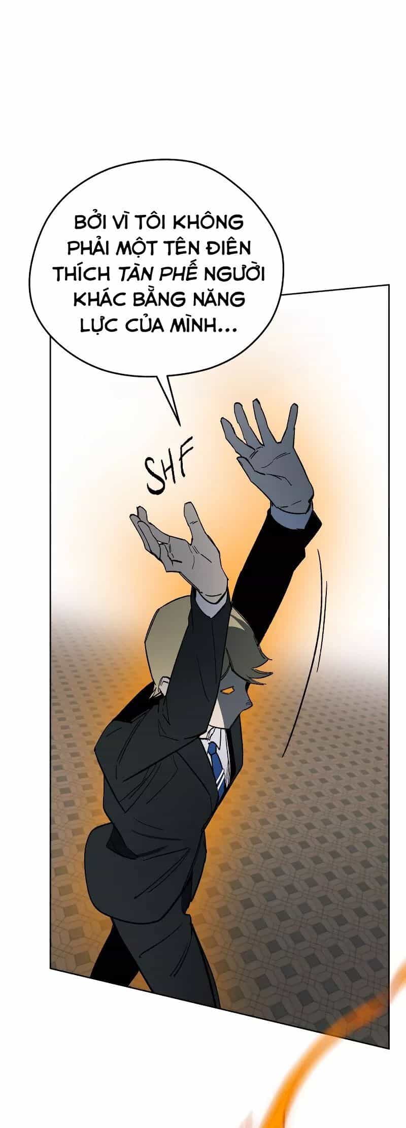 Hand Jumper - Chương 62 - ảnh 37