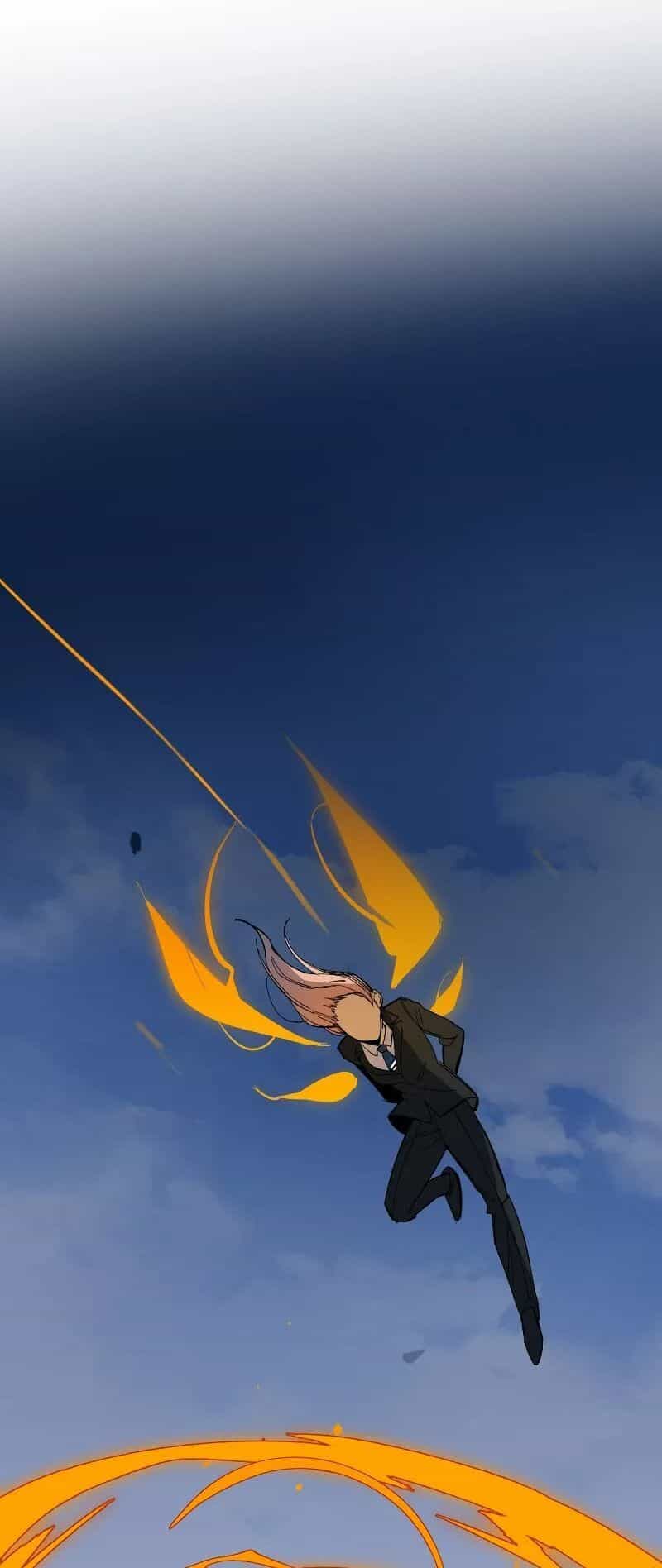 Hand Jumper - Chương 62 - ảnh 41