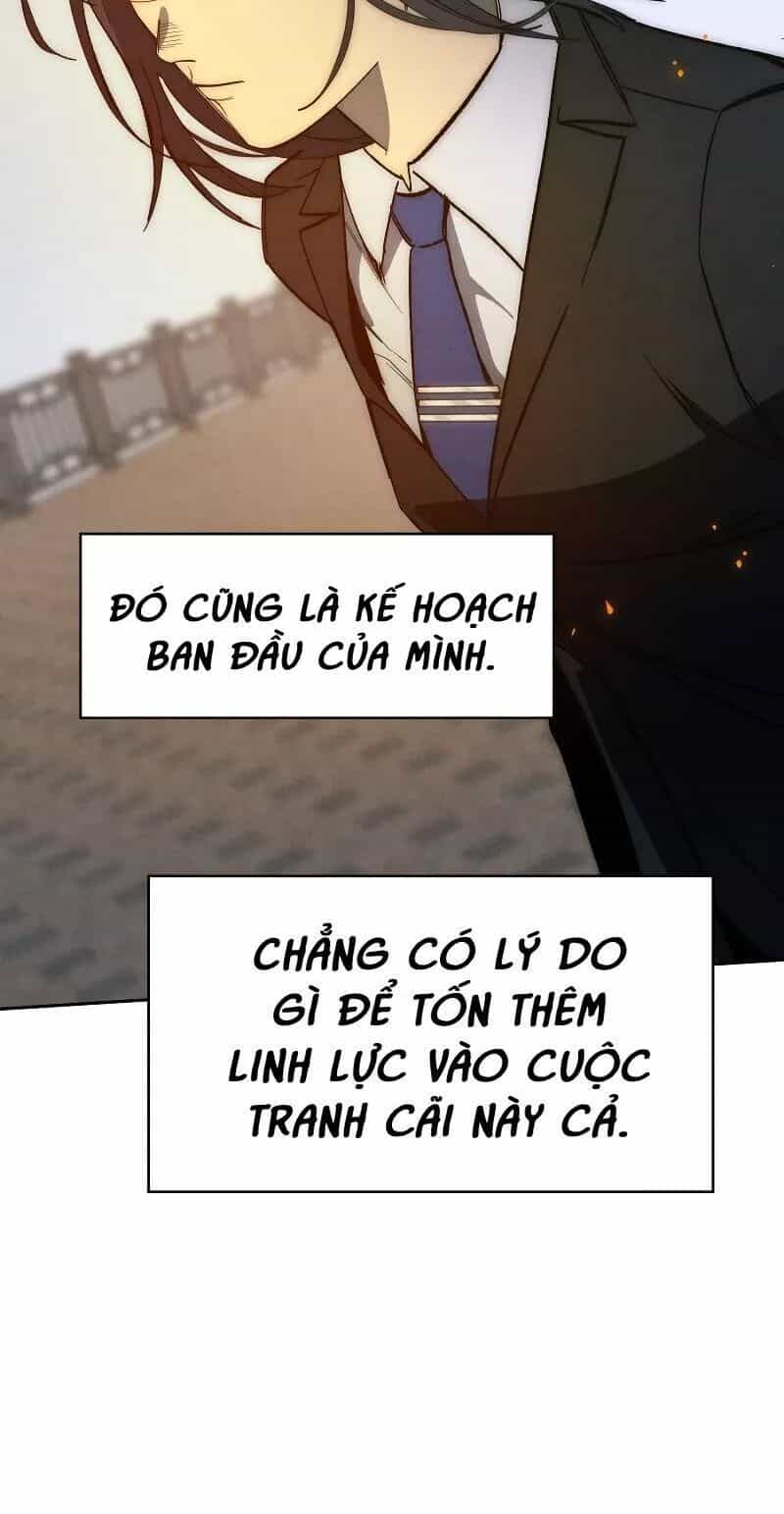 Hand Jumper - Chương 62 - ảnh 7