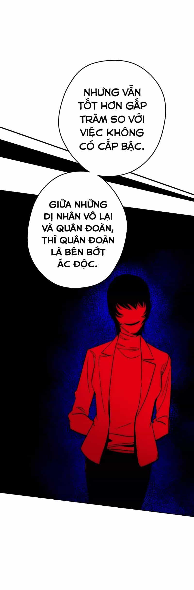 Hand Jumper - Chương 63 - ảnh 52