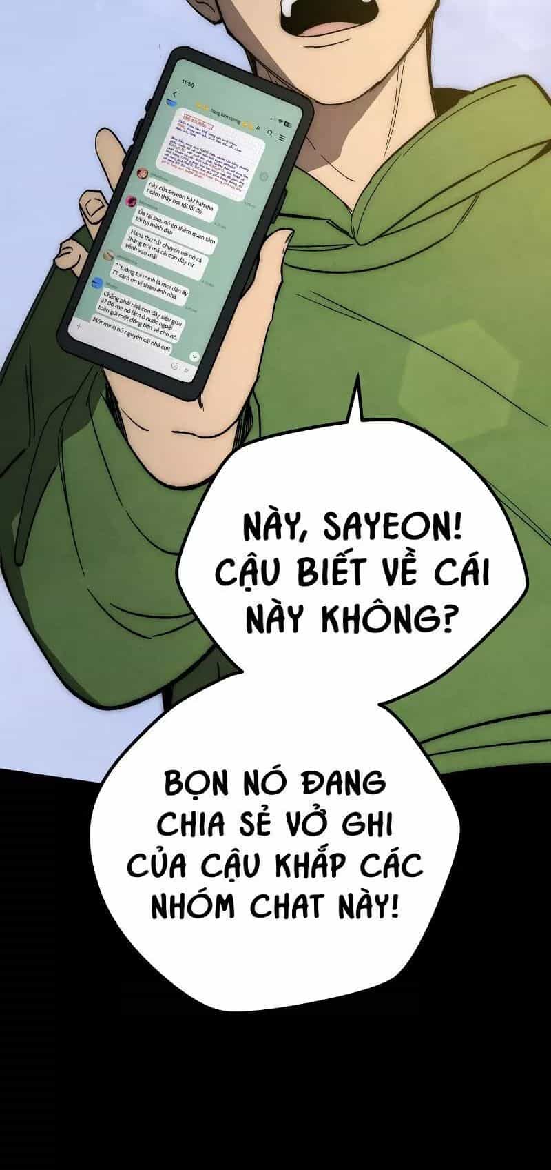 Hand Jumper - Chương 63 - ảnh 8