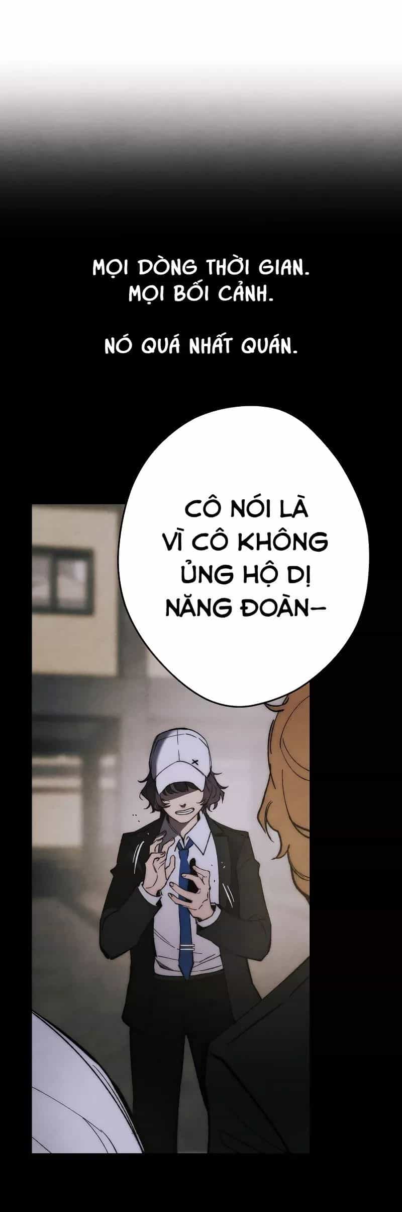 Hand Jumper - Chương 64 - ảnh 20