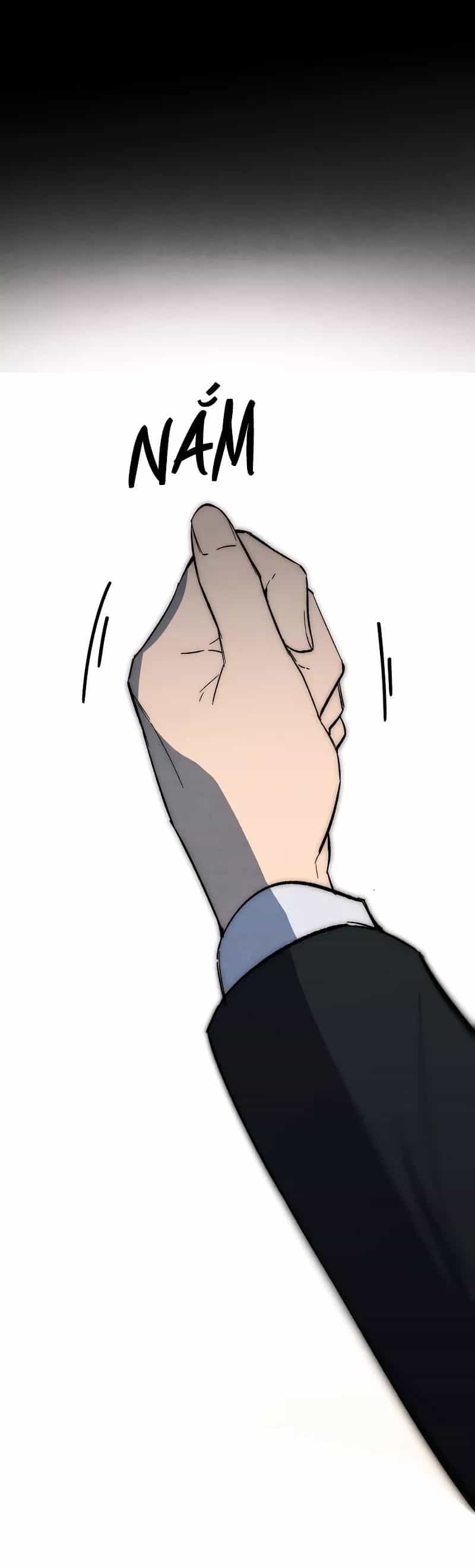 Hand Jumper - Chương 64 - ảnh 35
