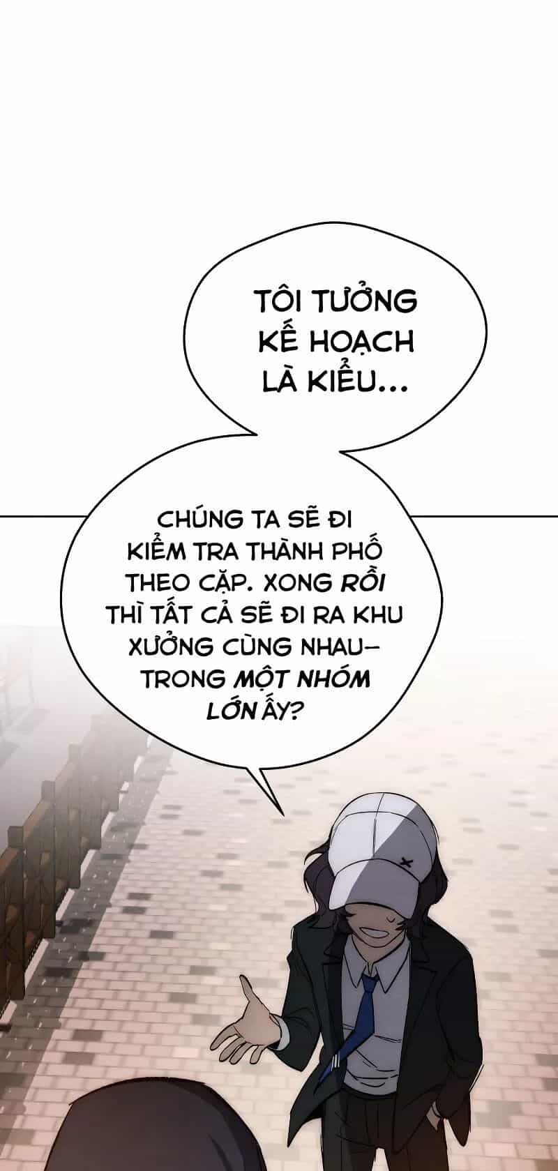 Hand Jumper - Chương 64 - ảnh 57