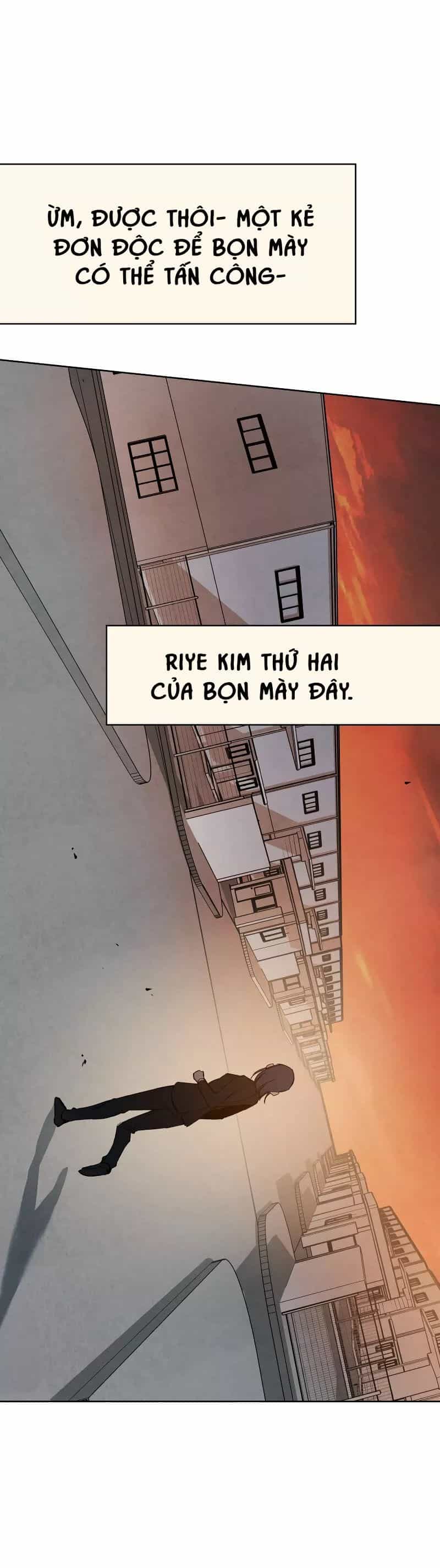 Hand Jumper - Chương 64 - ảnh 67