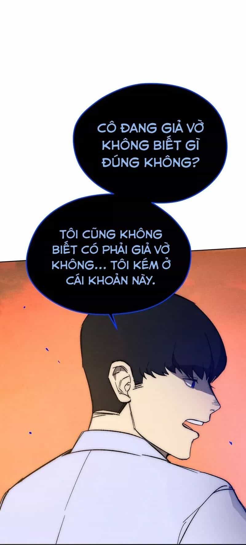 Hand Jumper - Chương 65 - ảnh 37