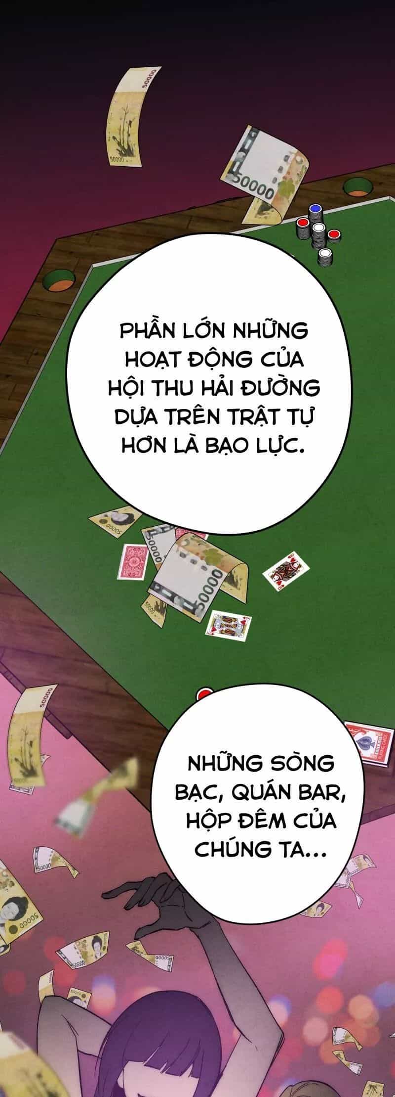 Hand Jumper - Chương 66 - ảnh 19