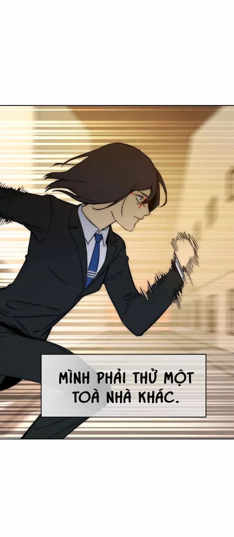 Hand Jumper - Chương 66 - ảnh 47