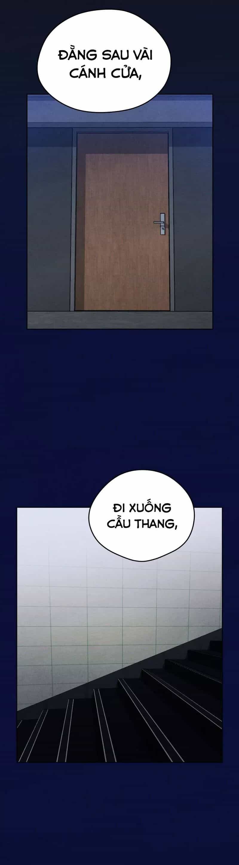 Hand Jumper - Chương 66 - ảnh 8
