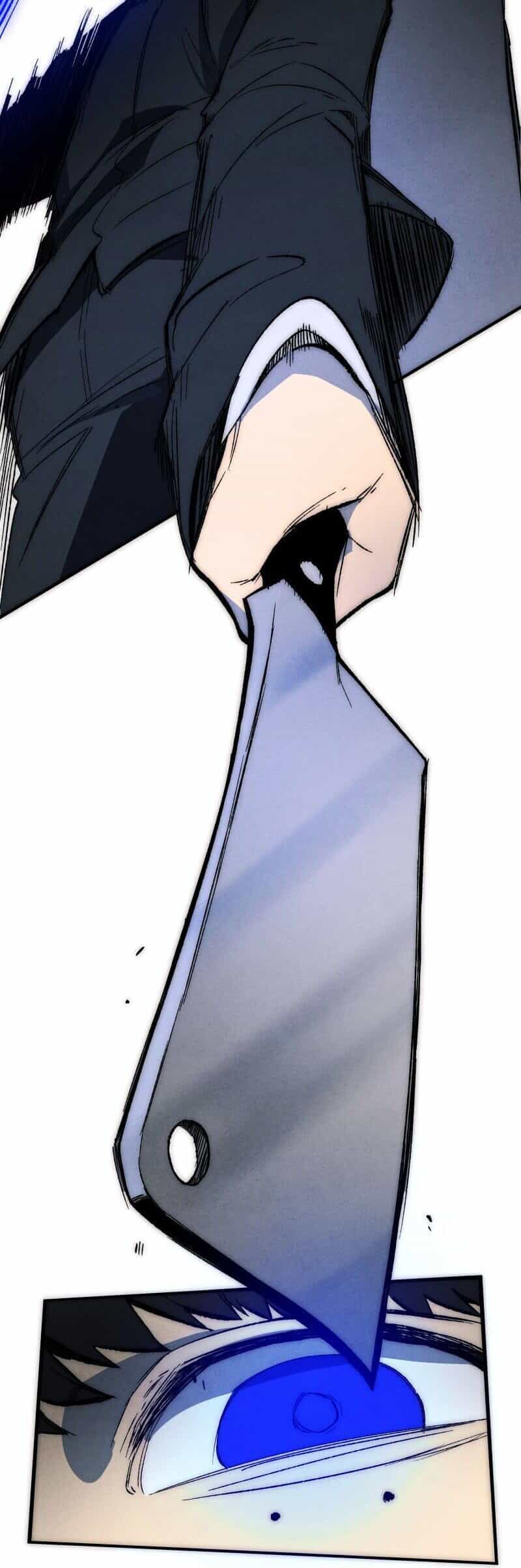 Hand Jumper - Chương 67 - ảnh 18