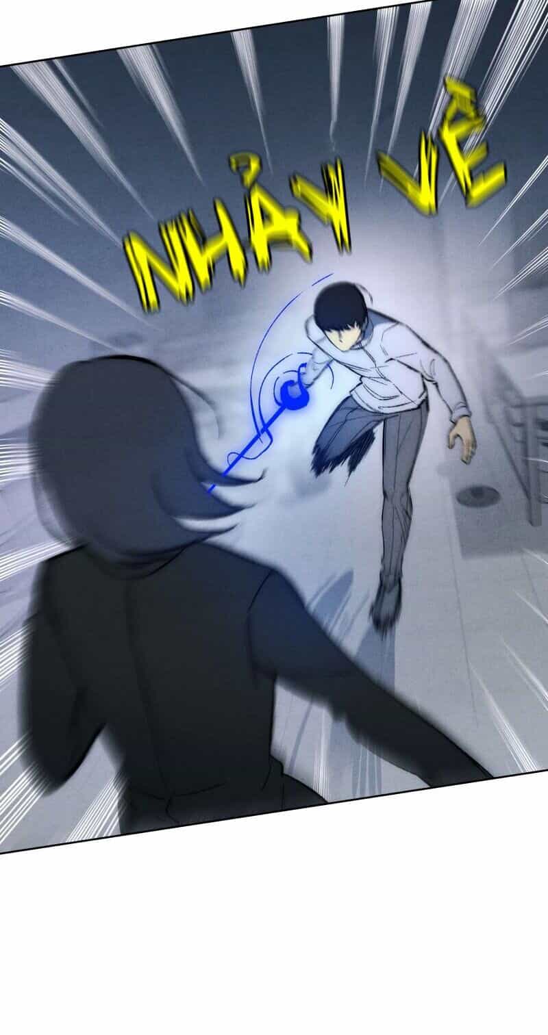 Hand Jumper - Chương 67 - ảnh 22