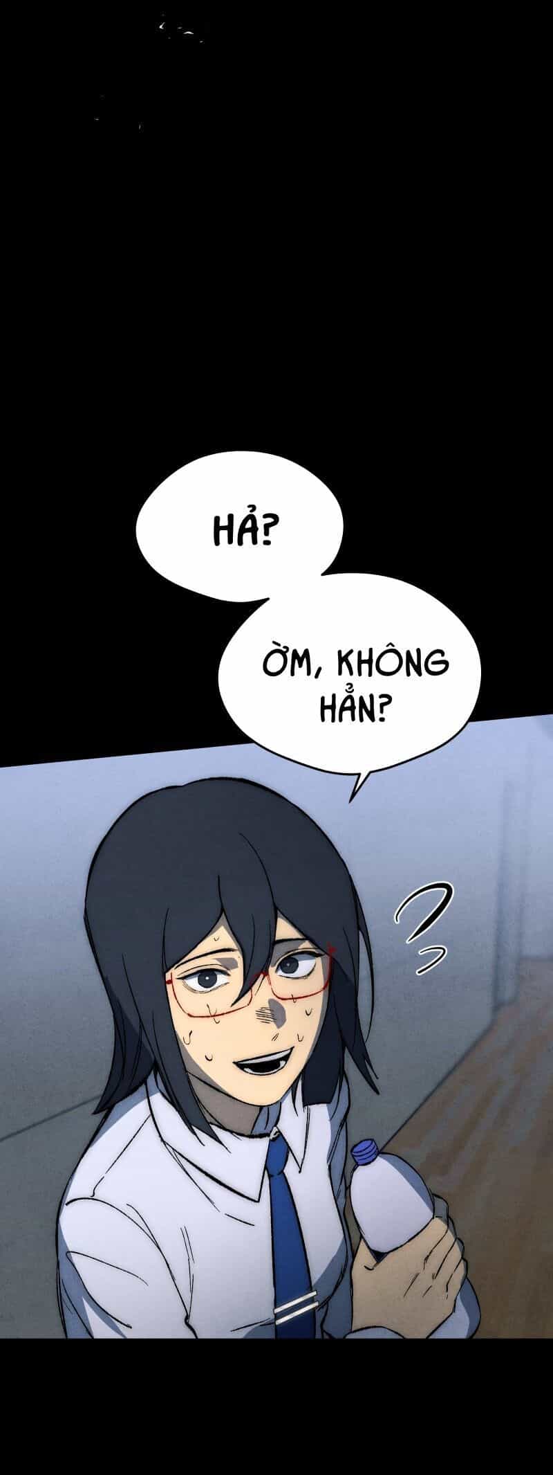 Hand Jumper - Chương 68 - ảnh 17