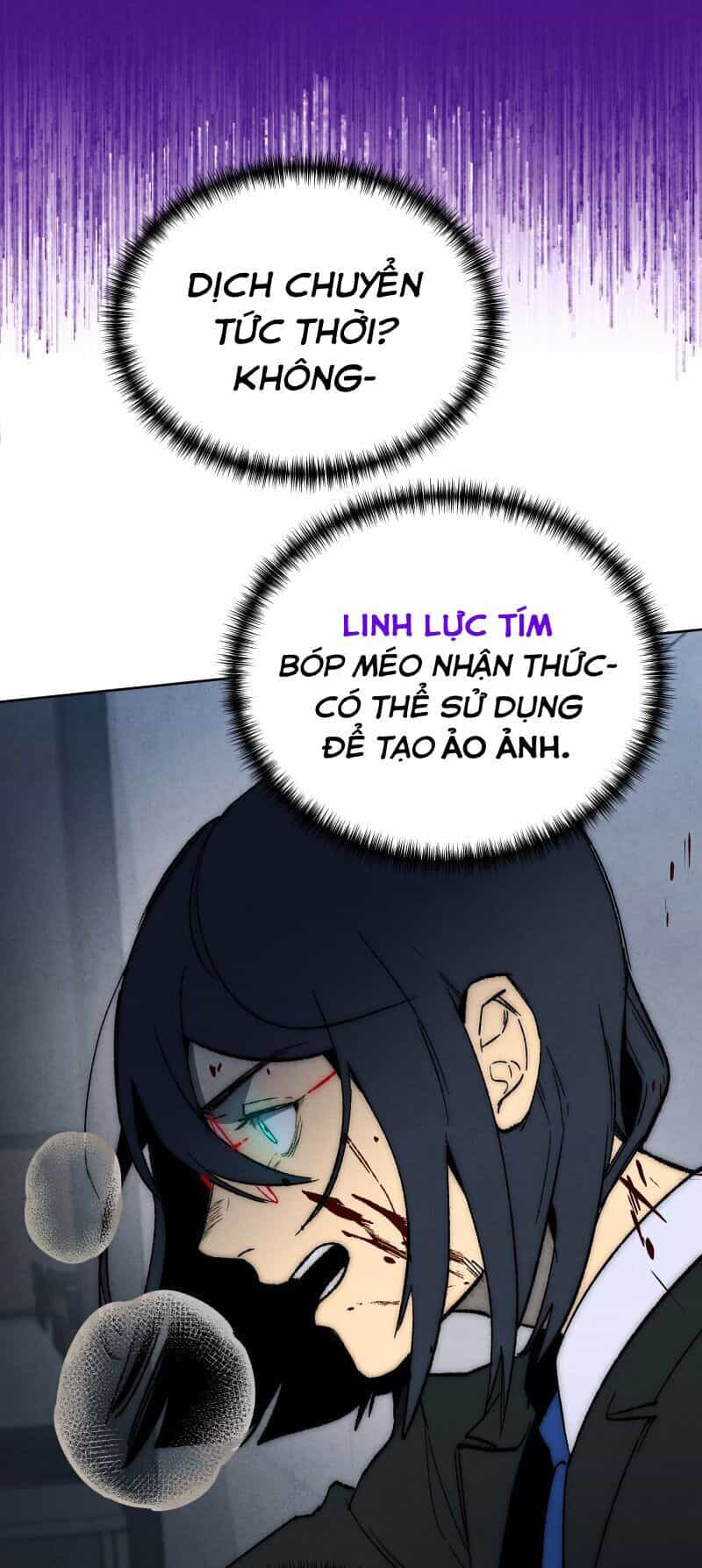 Hand Jumper - Chương 70 - ảnh 13