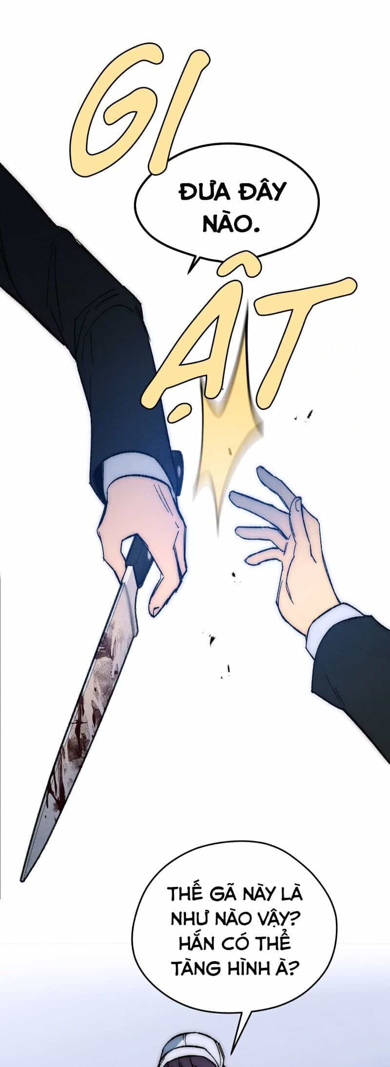 Hand Jumper - Chương 70 - ảnh 45