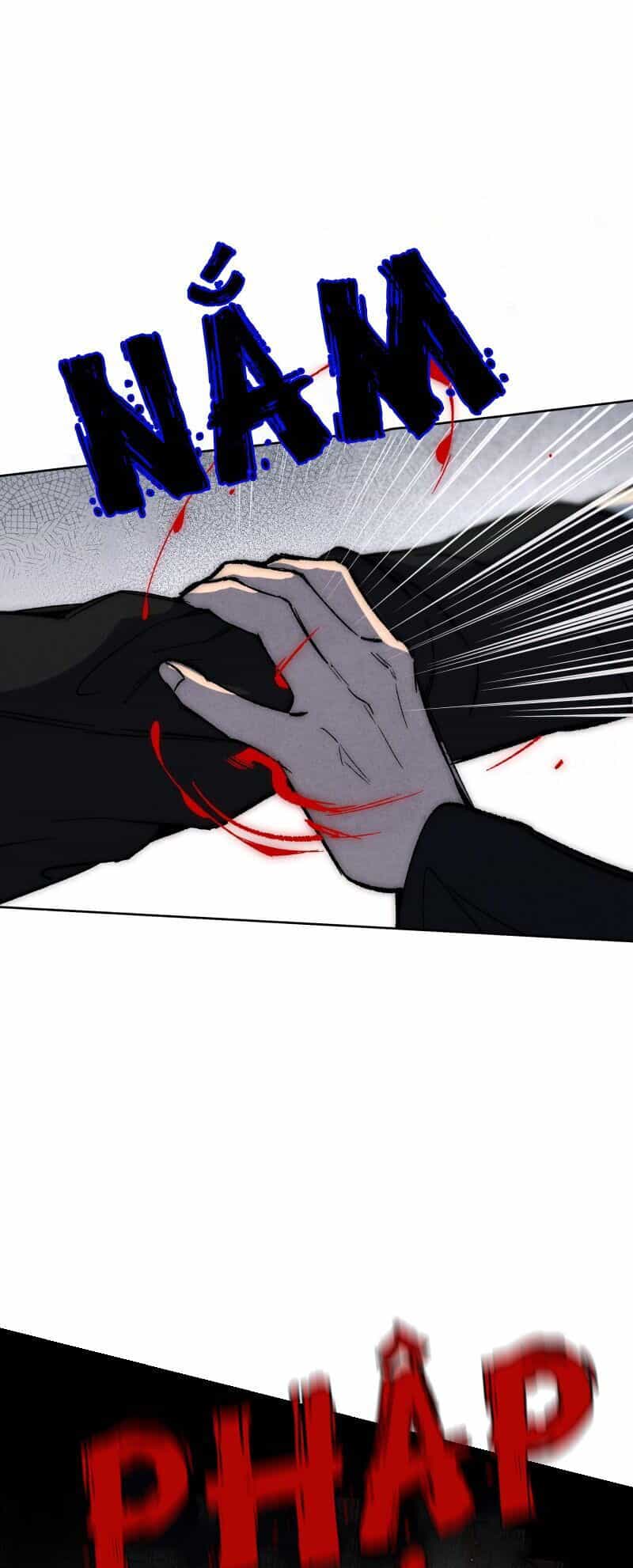 Hand Jumper - Chương 70 - ảnh 81