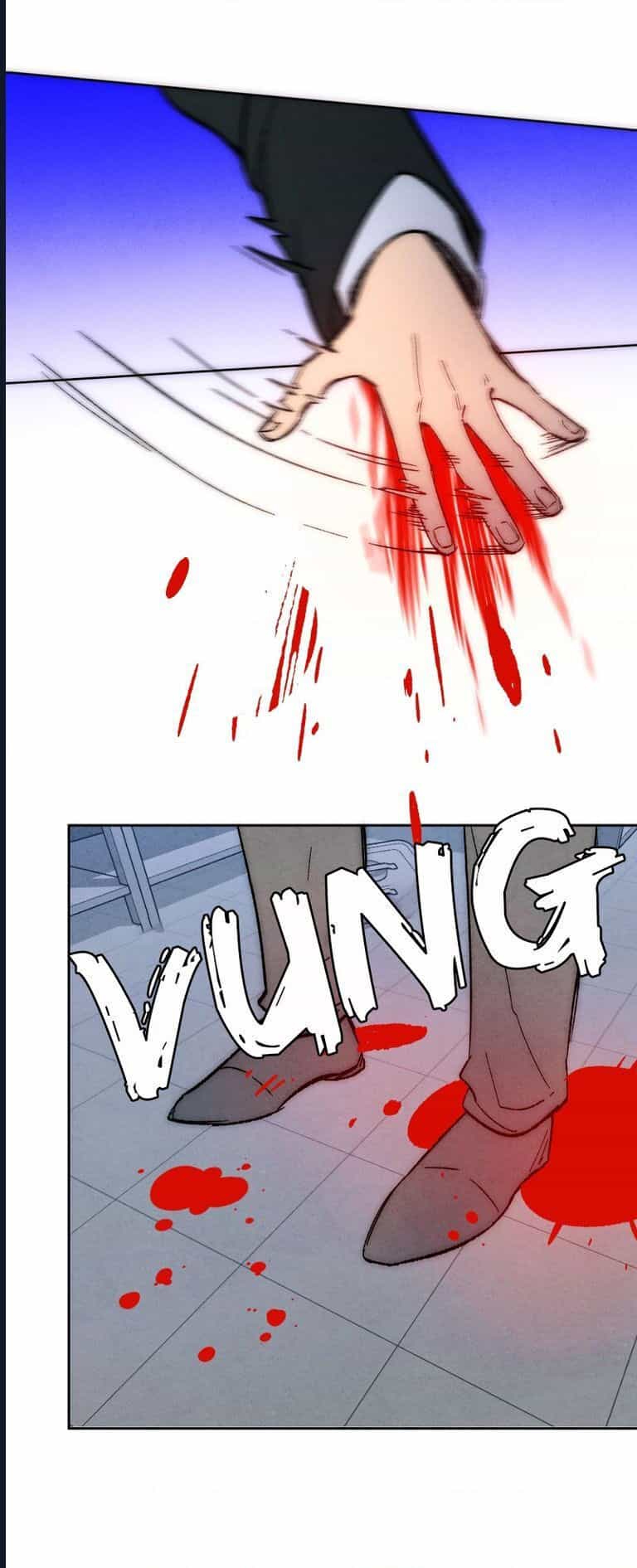 Hand Jumper - Chương 71 - ảnh 21