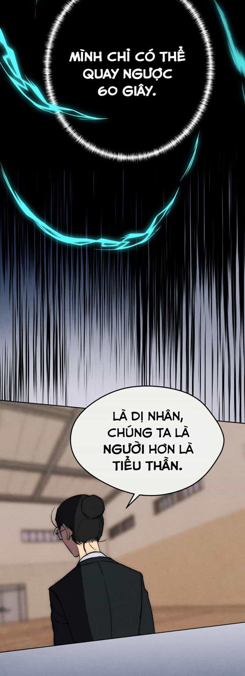 Hand Jumper - Chương 73 - ảnh 19