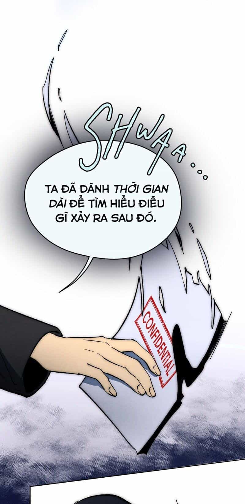 Hand Jumper - Chương 74 - ảnh 30