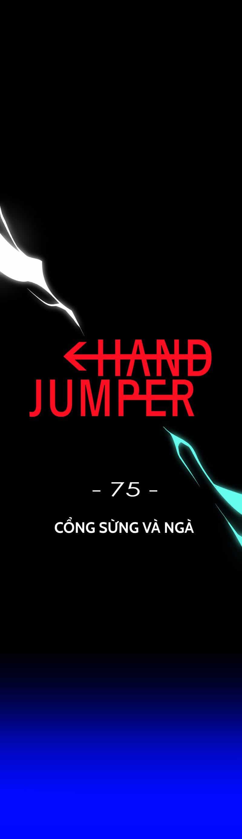 Hand Jumper - Chương 75 - ảnh 6