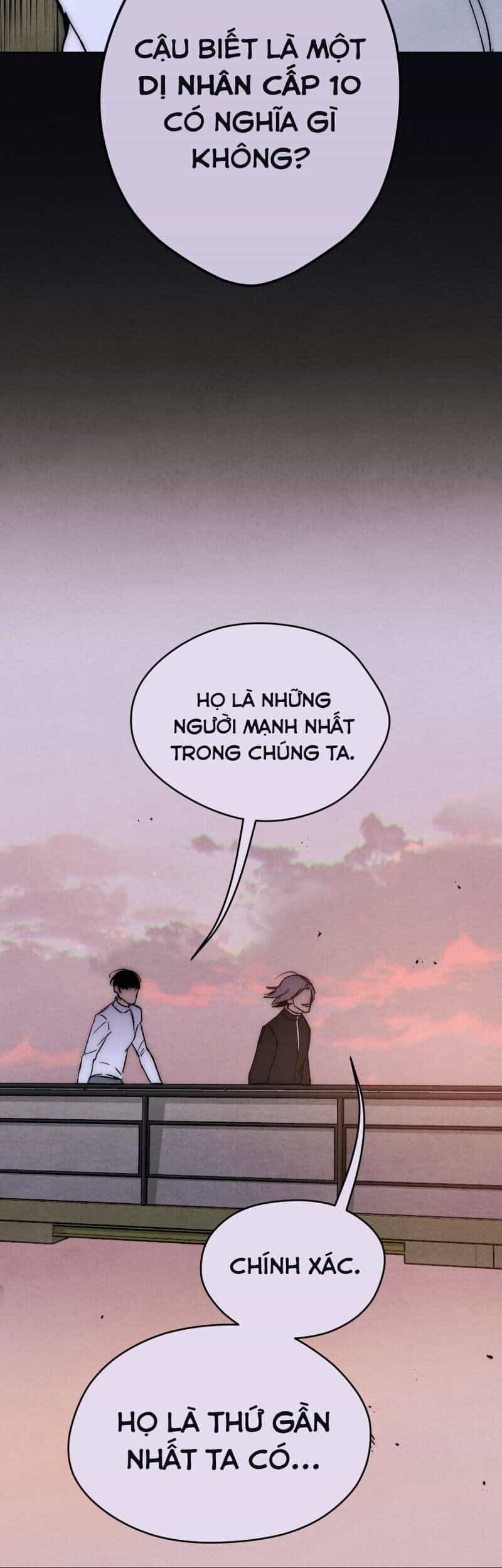 Hand Jumper - Chương 76 - ảnh 32