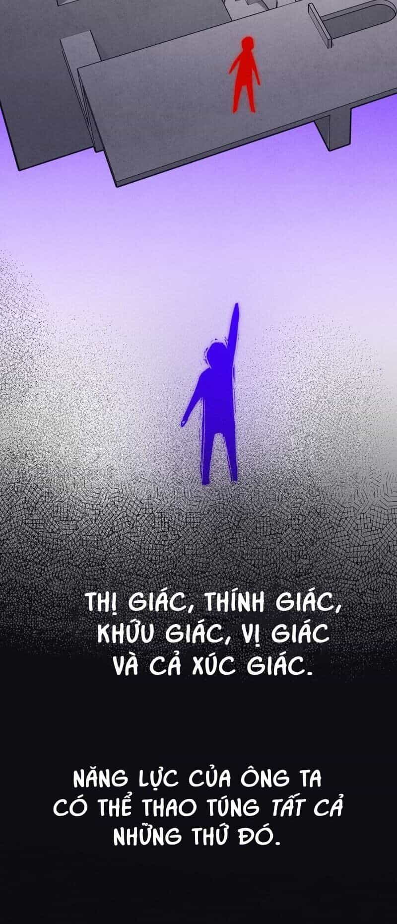 Hand Jumper - Chương 76 - ảnh 43