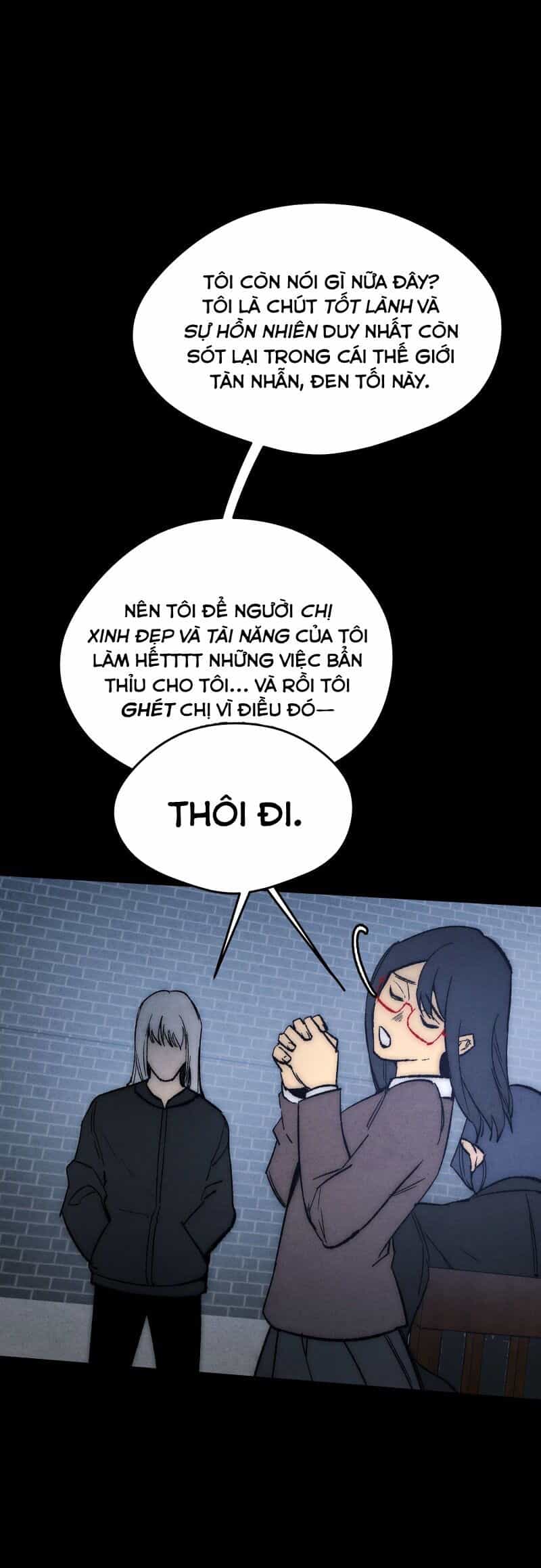 Hand Jumper - Chương 78 - ảnh 19