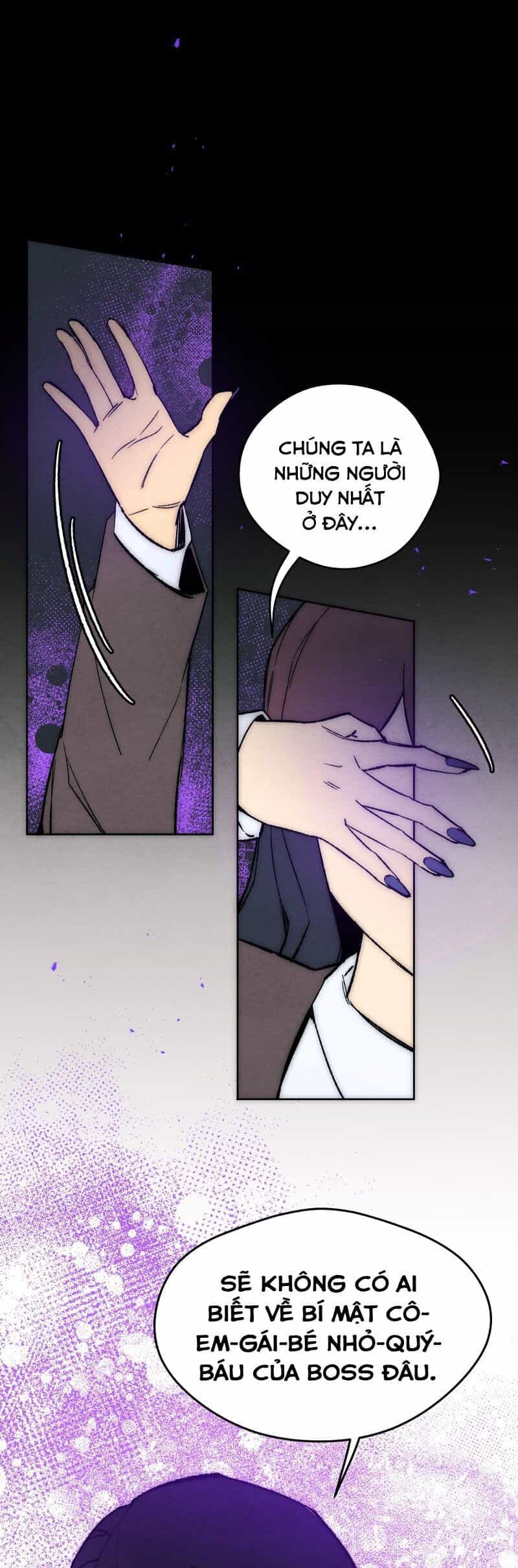 Hand Jumper - Chương 78 - ảnh 21