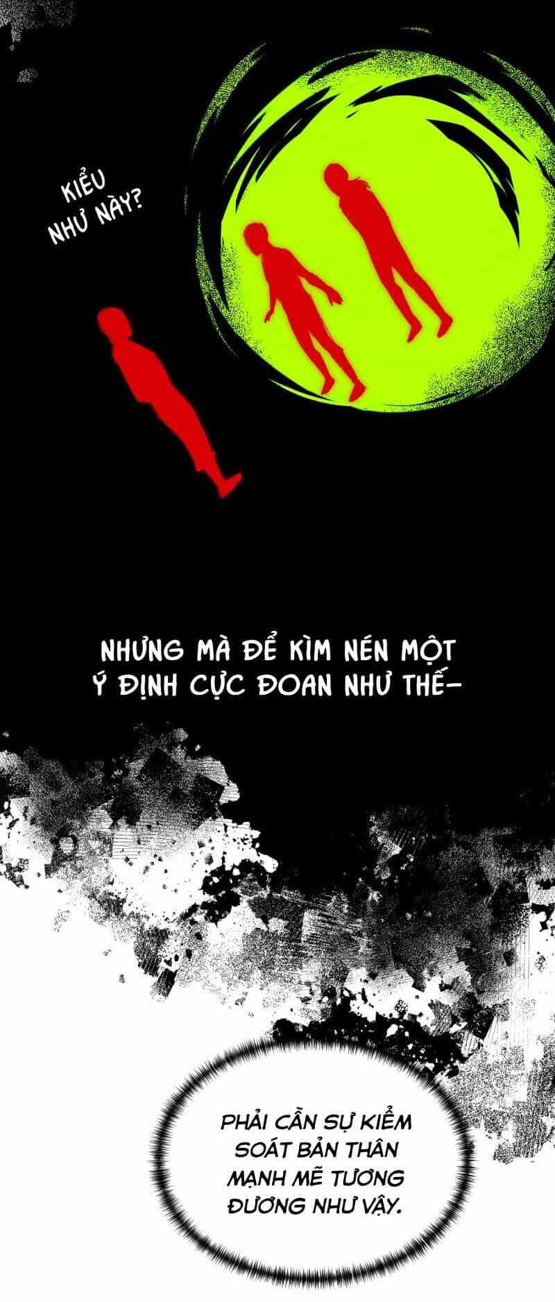 Hand Jumper - Chương 78 - ảnh 67
