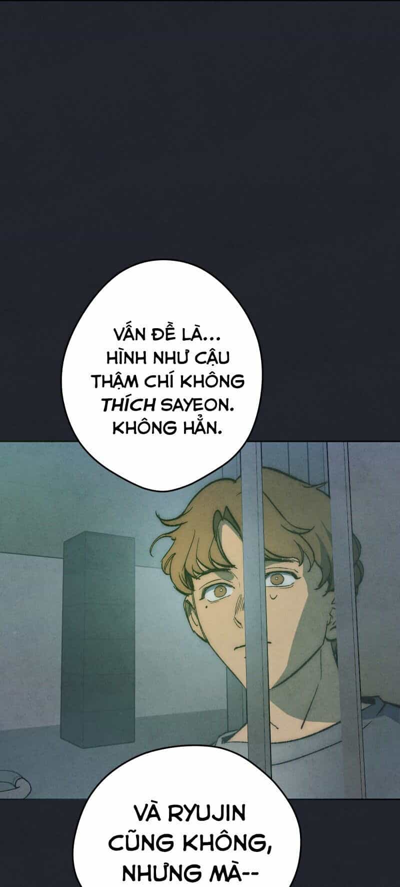 Hand Jumper - Chương 78 - ảnh 77