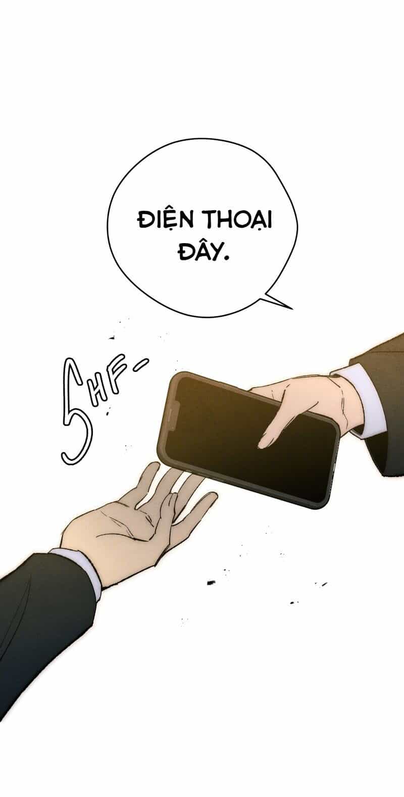 Hand Jumper - Chương 79 - ảnh 24