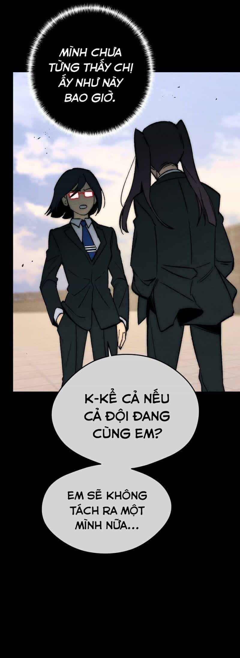 Hand Jumper - Chương 79 - ảnh 72