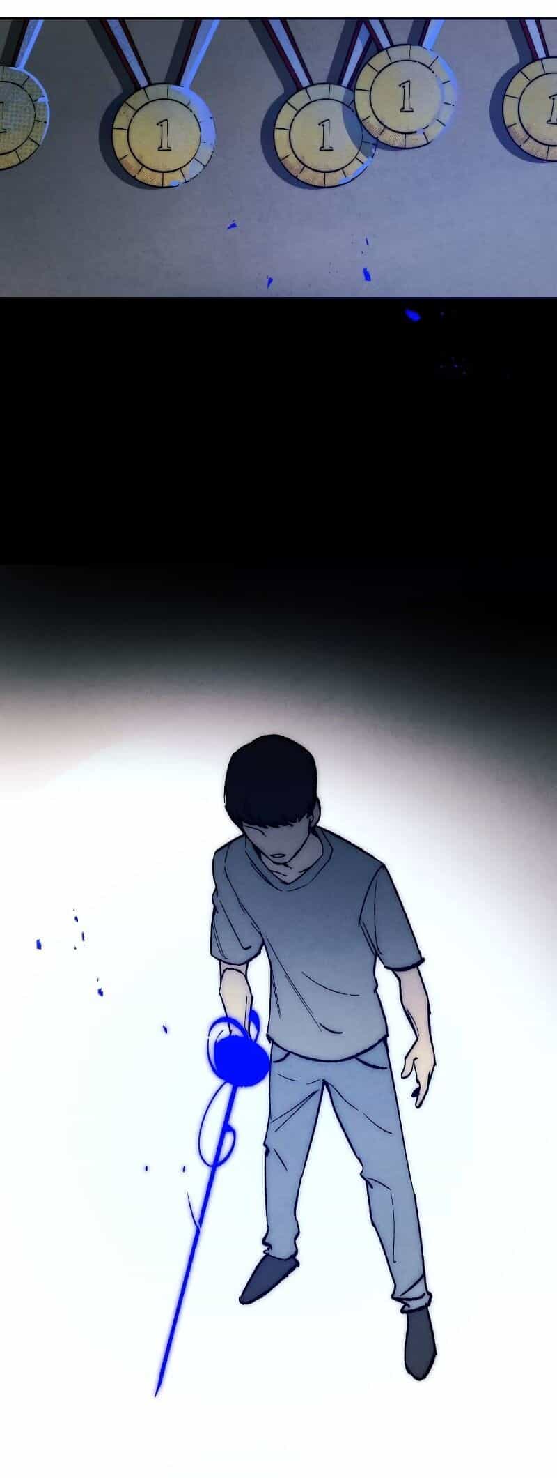 Hand Jumper - Chương 80 - ảnh 27